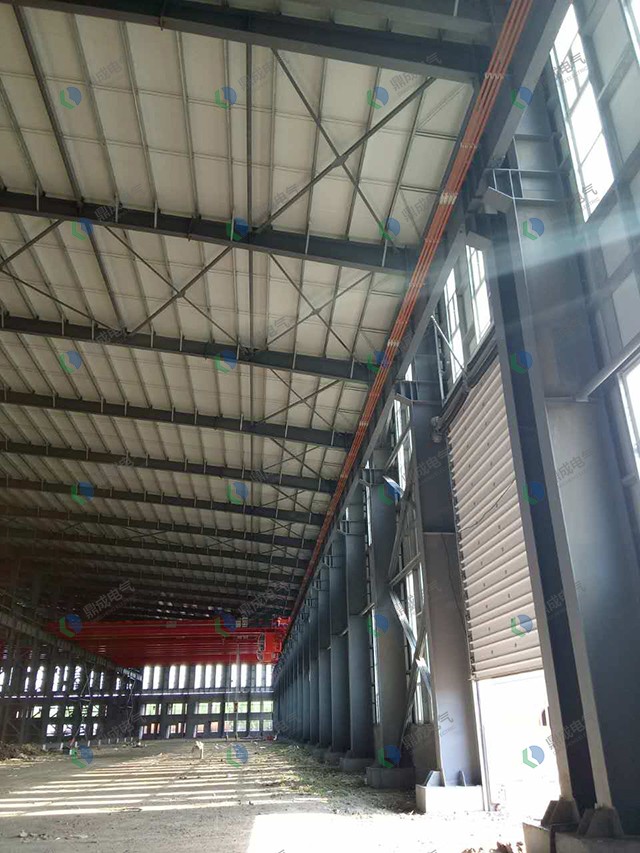 工程業(yè)績(jì)