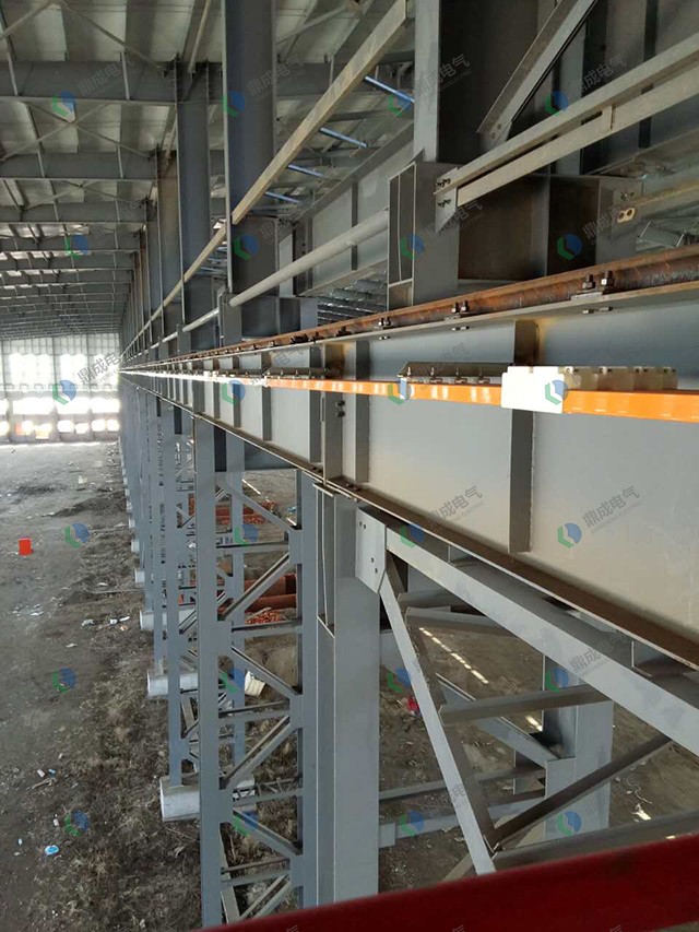 工程業(yè)績(jì)