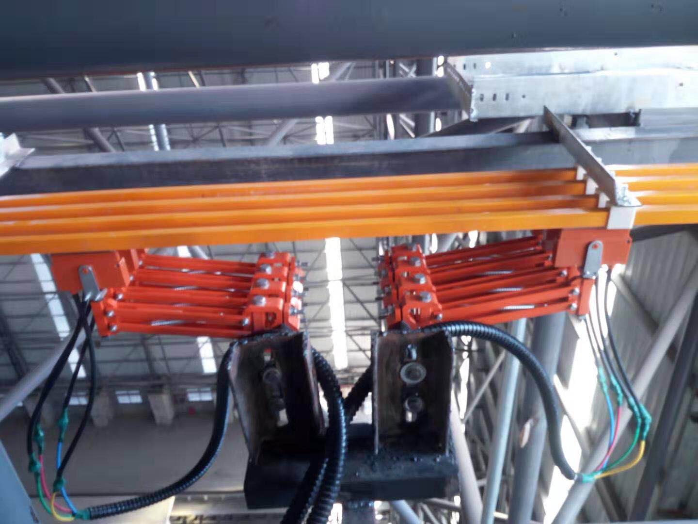 工程業(yè)績(jì)